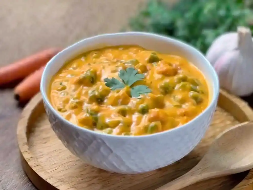 Navratan Korma (Veg. Korma)