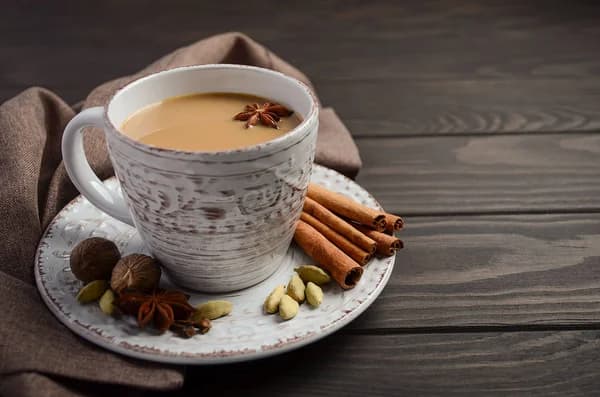 INDIAN CHAI