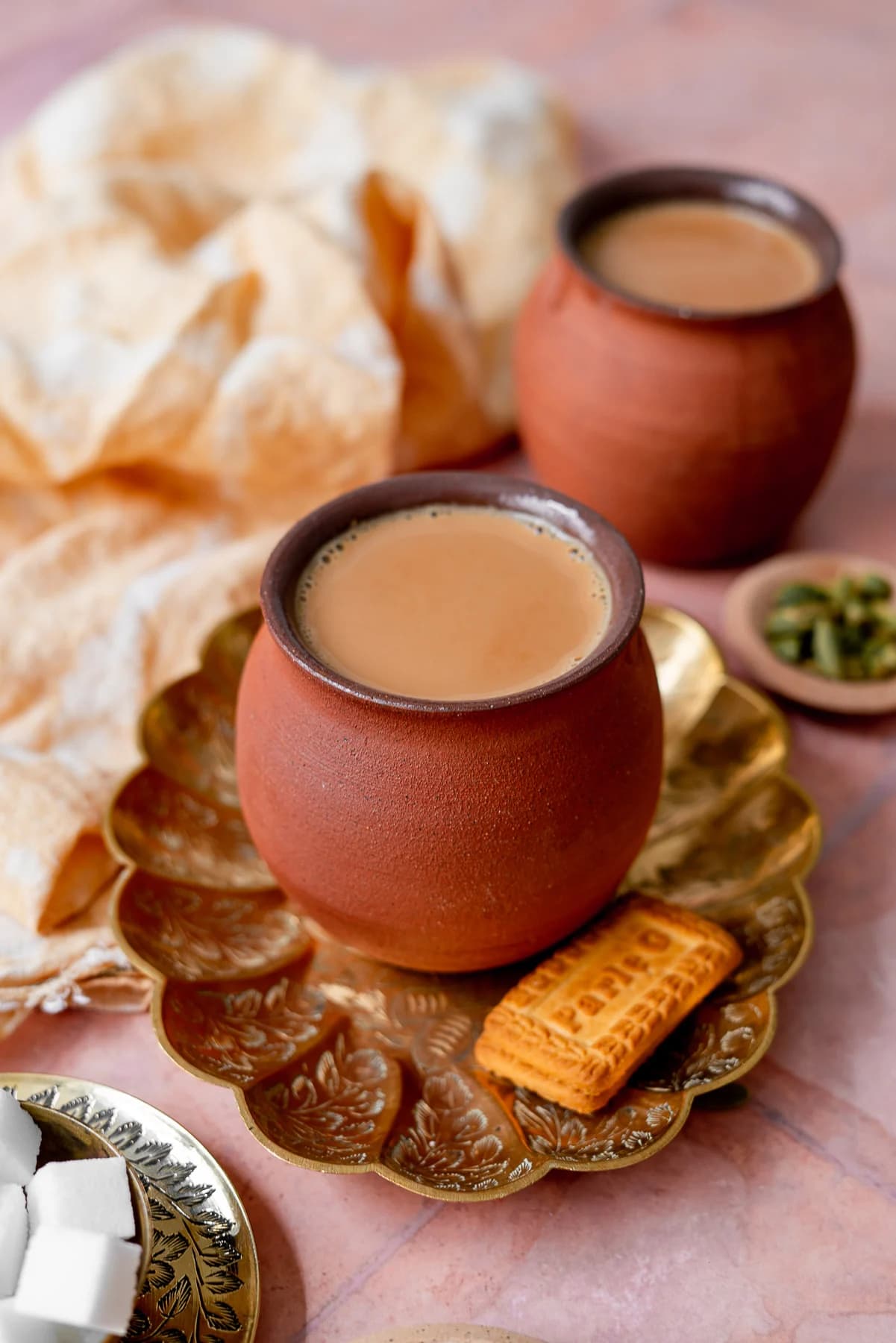 Indian Chai