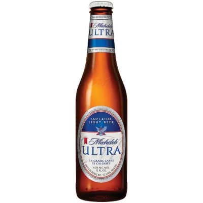 MICHELOB ULTRA 12 OZ