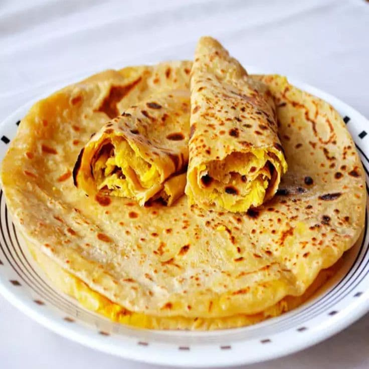 PURAN POLI