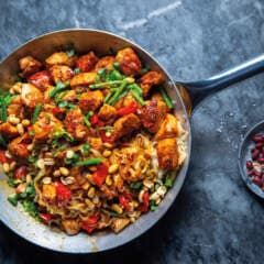 Chilli Dry