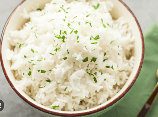 Extra Rice
