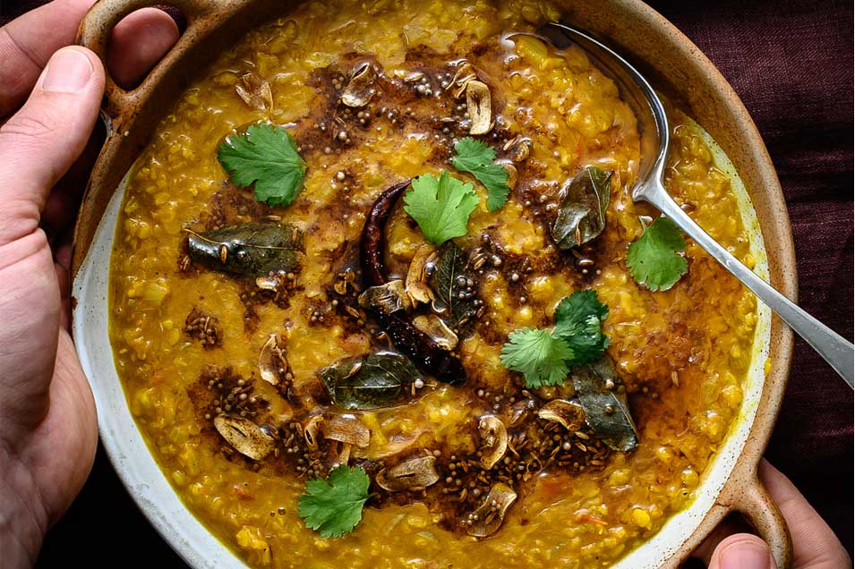 Dal Tarka