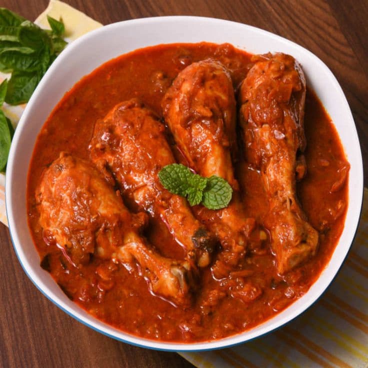 DUM MURG