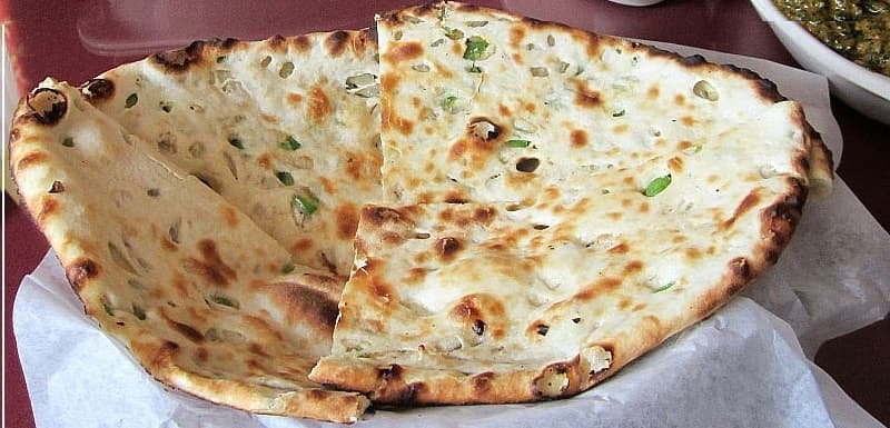 ALU NAAN