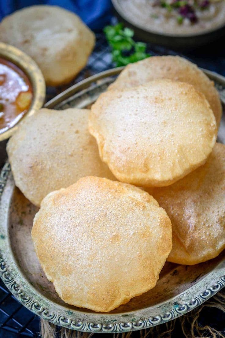 PURI