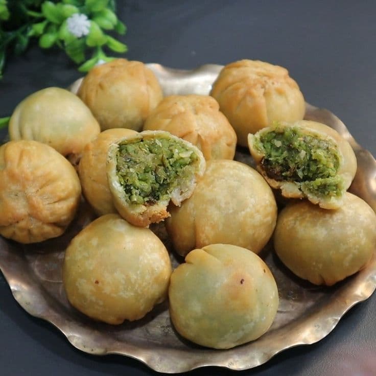 LILVA KACHORI