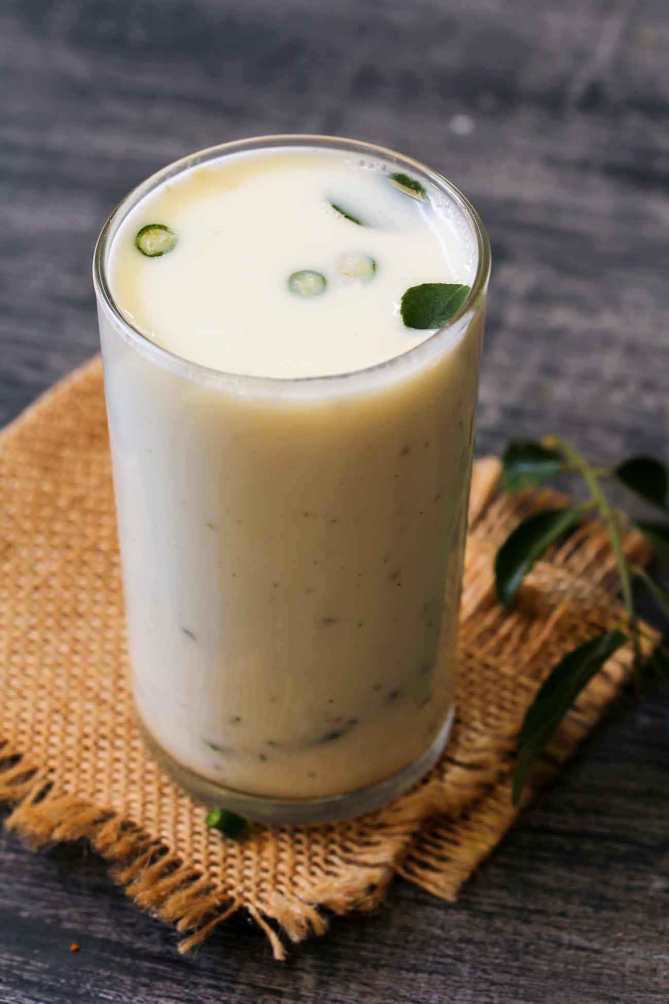 MASALA CHHAS
