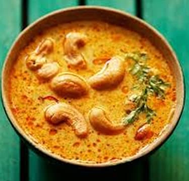 KAJU KHOYA