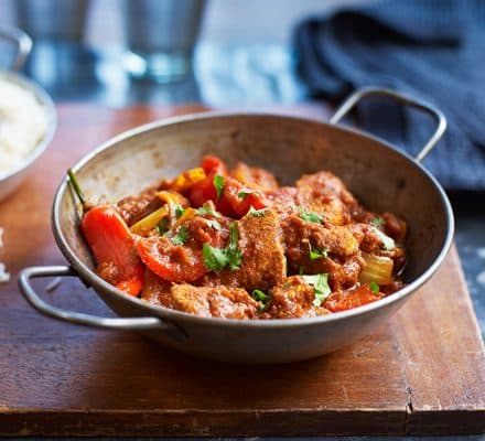 CHICKEN JAL-FREZI