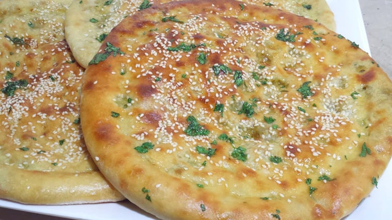 Alu Naan