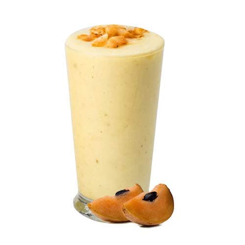 CHICKOO SHAKE