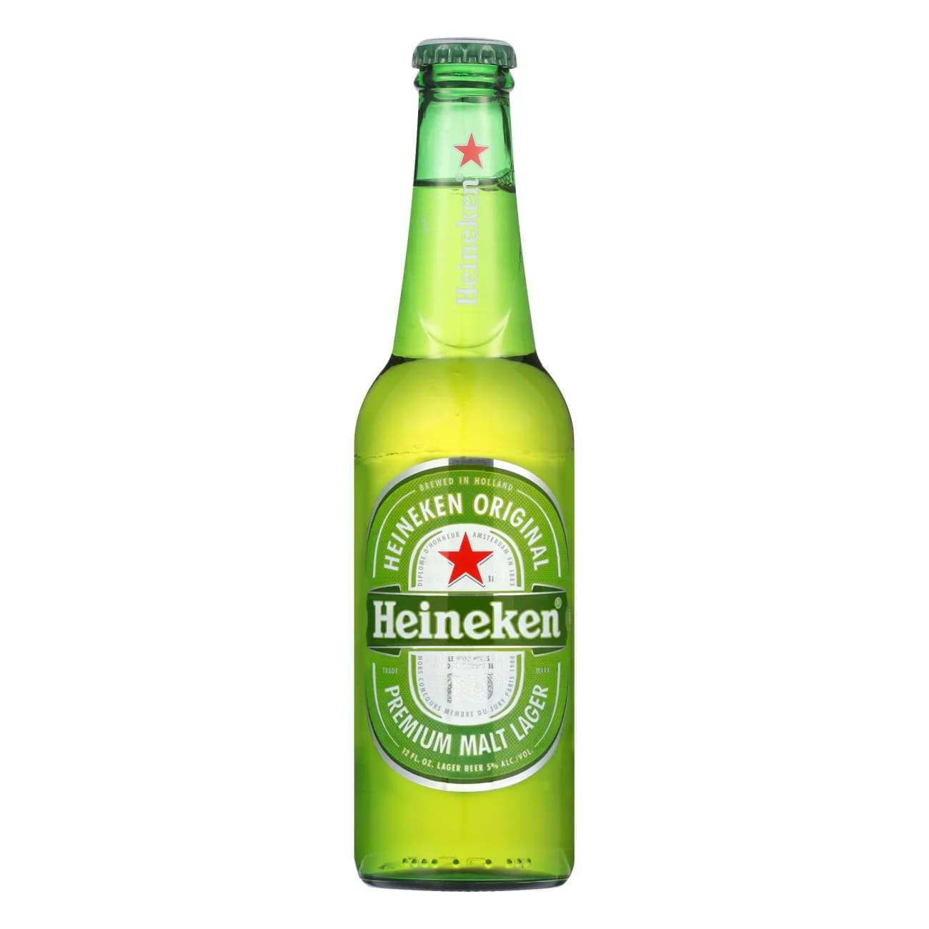 HEINEKEN 12 OZ