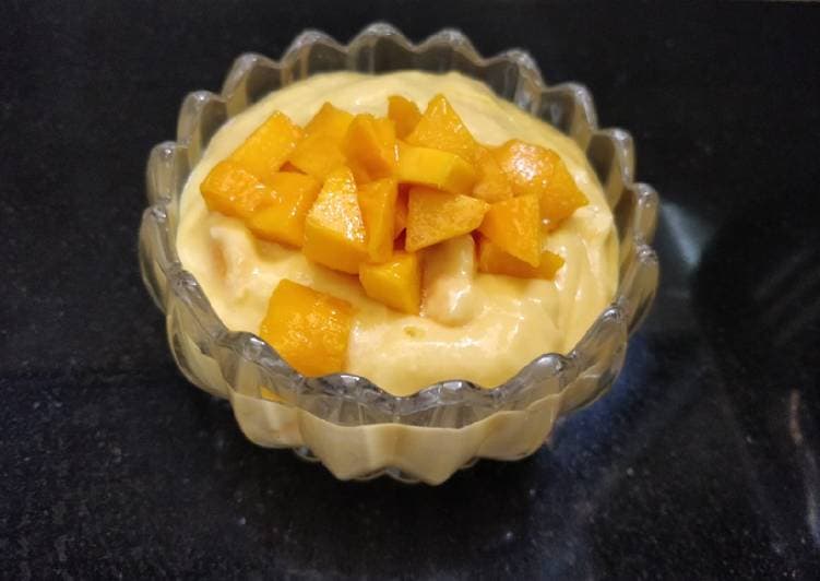 Mango Matho