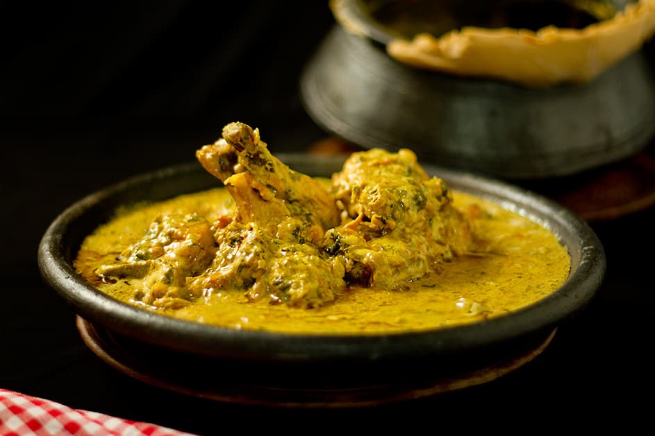Dum Murg