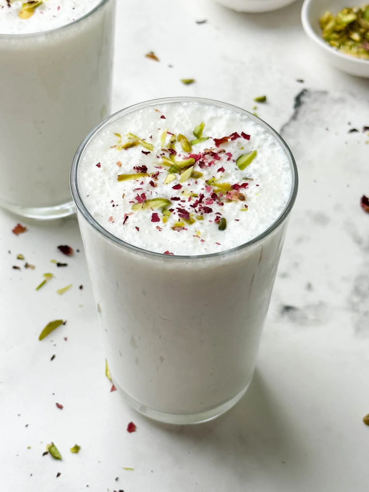 LASSI ( SWEET LASSI / SALTY LASSI )