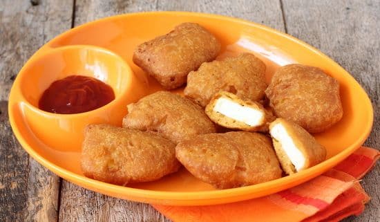 PANNER PAKORA