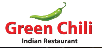 Green Chili Indian Restaurant